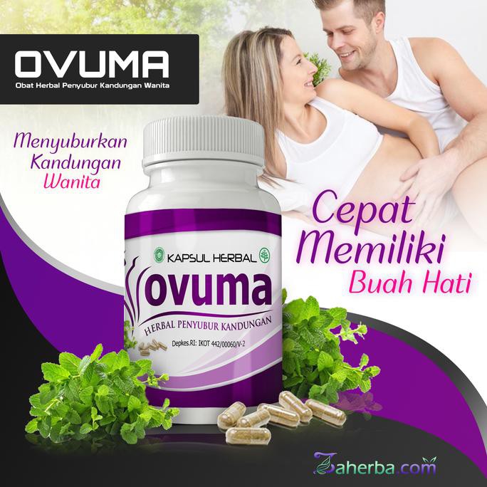241685 Obat Penyubur Kandungan Rahim Wanita Agar Cepat Hamil Ovuma Apotik Maju Bersama Shopee Indonesia