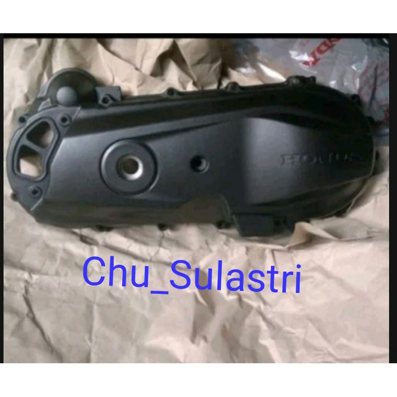 Bak ,Tutup CVT beat ,Scoopy Karbu Original AHM