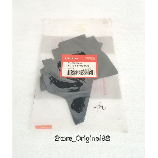 Cepet Spack Boord Vario Lama Original 80104-KVB-900 High Quality