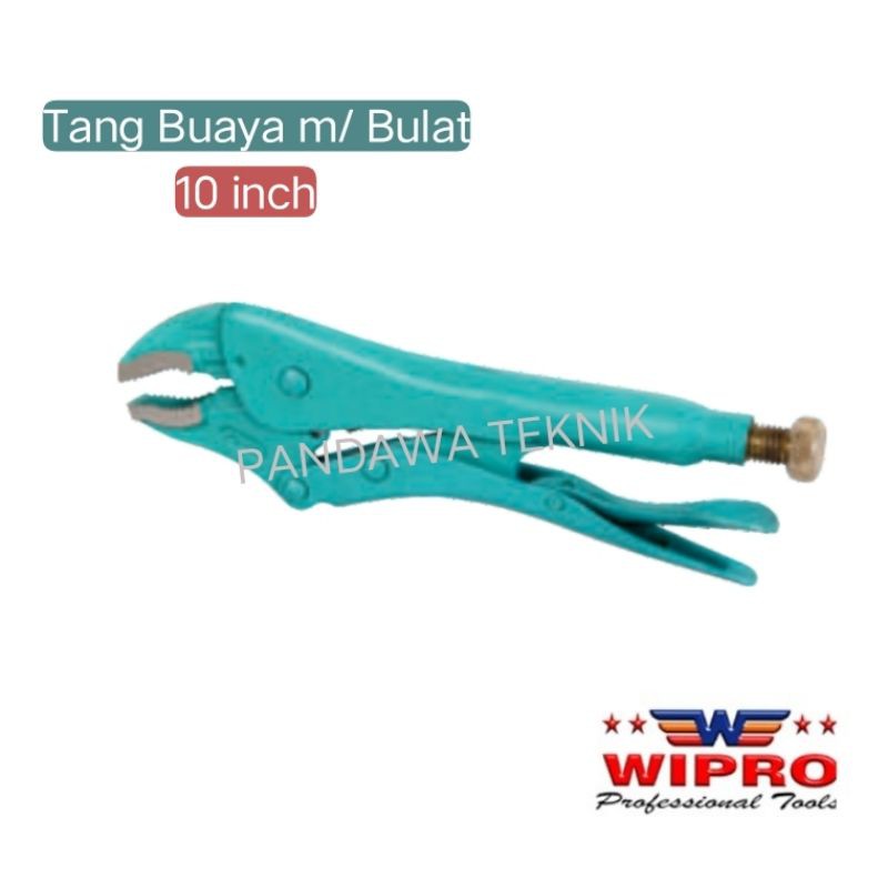 Tang buaya wipro CRV