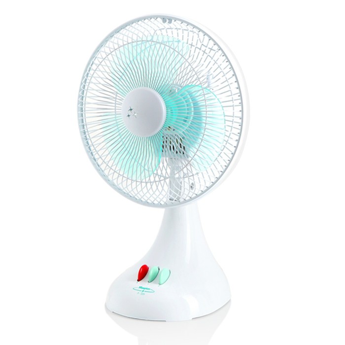 Desk Fan Maspion 9&quot; F 231 / Kipas Maspion F231