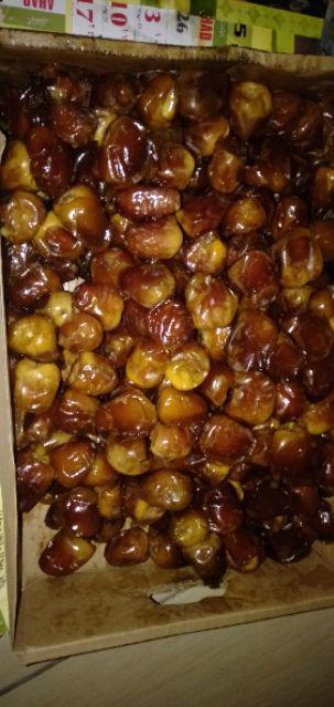 Kurma Sukari Al Qasim 3kg