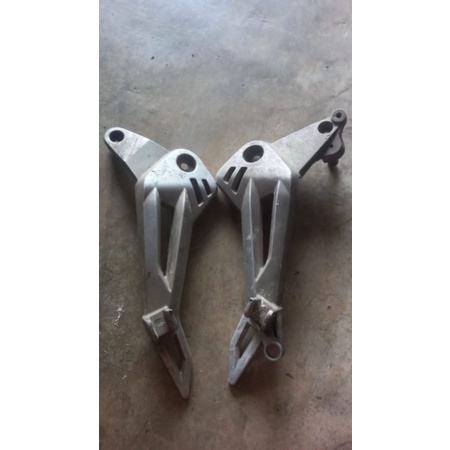 postep ori supra 125 DD