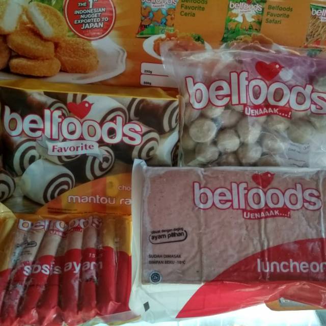 

Belfood