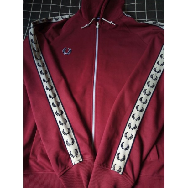 Ziphoodie Freed Perry Original