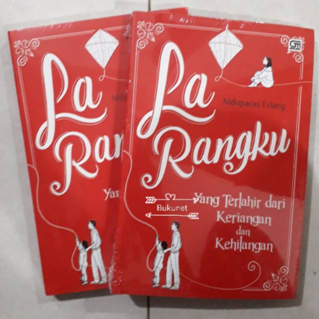 La Rangku - Niduparas Erlang