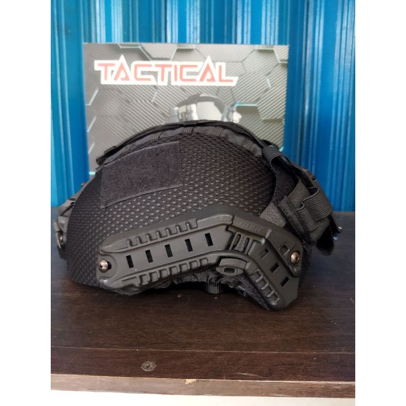 MalangTactical helm tactical - helm tactical mich 2001 with cover - helm tactical