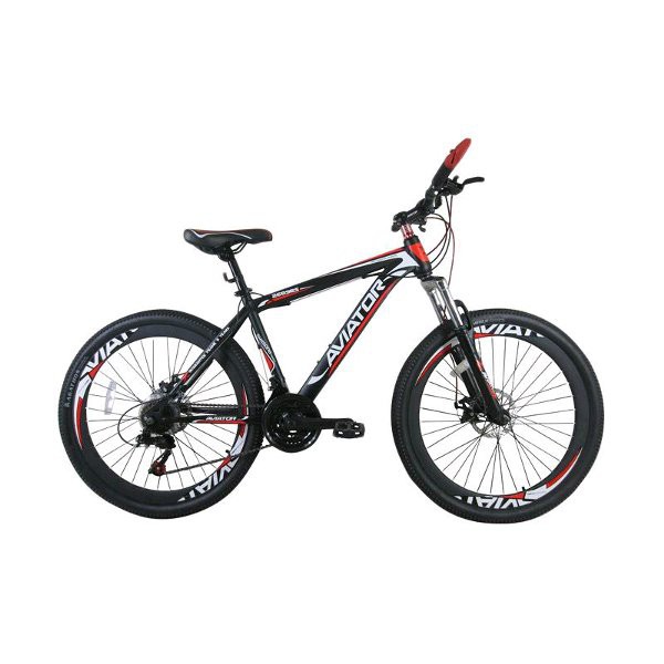 Sepeda Gunung MTB 26 Aviator Pacific