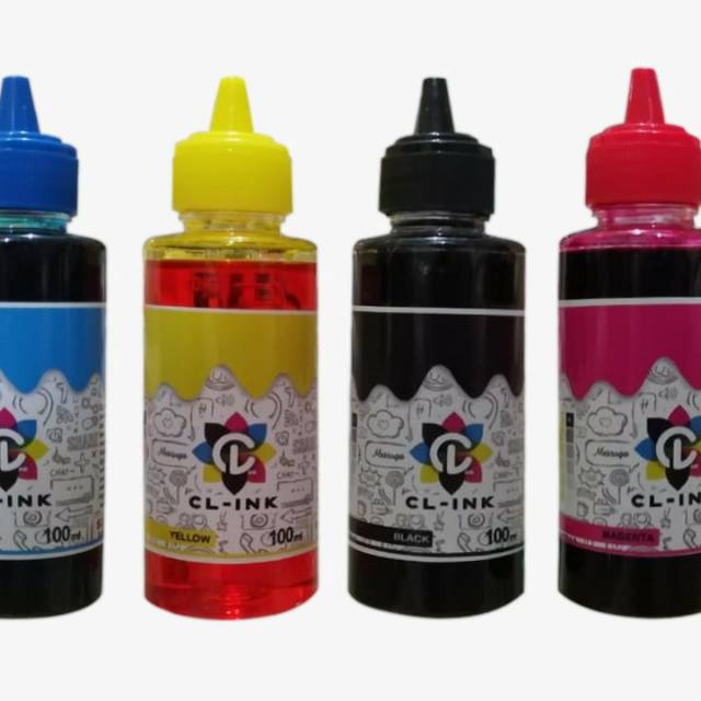 CL-ink