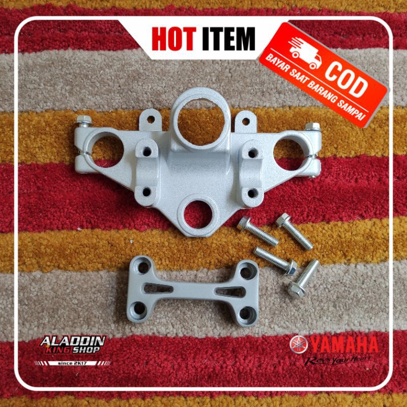 KLEM STANG BPRO REPLIKA PNP RX KING RX SPESIAL