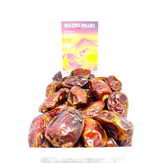 kurma madu mesir 500gr