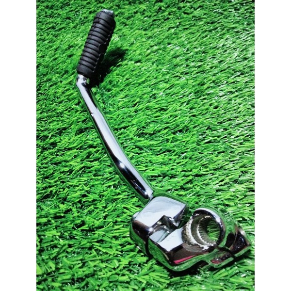 Engkol Slahan Rx King New 08 Pnp Rx King Old Chrome