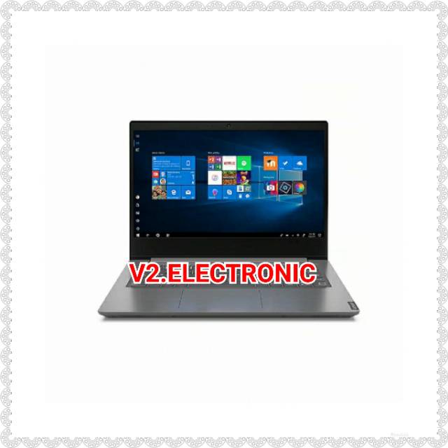 Laptop Lenovo V14 IKB Intel Core i3-8130U | 4GB | 1TB | Windows 10