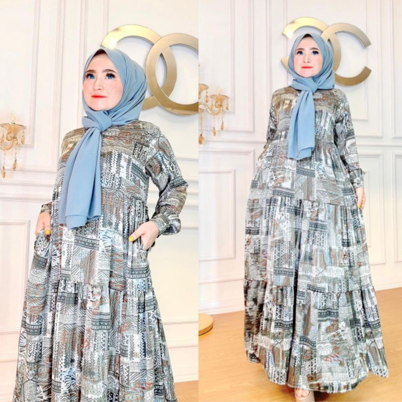 Gamis Sutra
