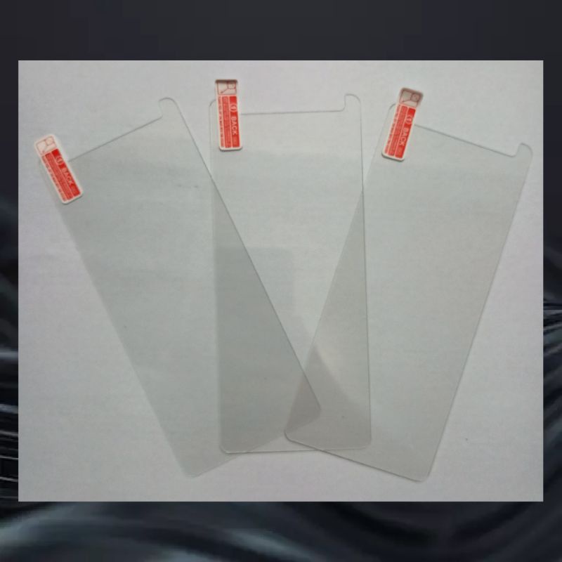 Tempered Glass Sony Xperia XZ1 COMPACT XZ3