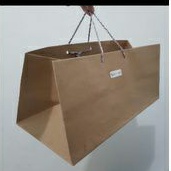 

paper bag 36x15