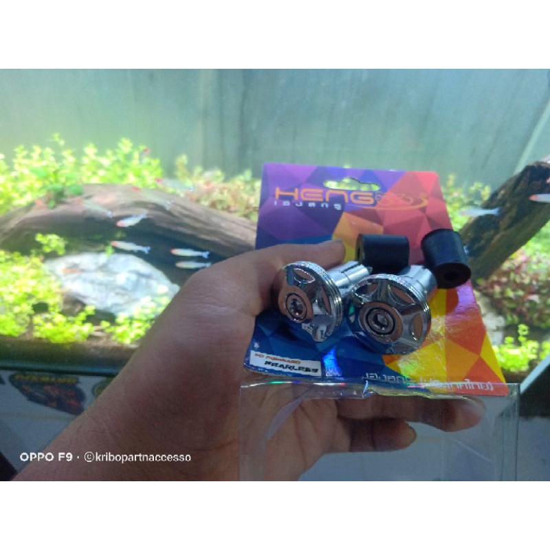 bandul stang stenles heng bandul stang stenlis heng