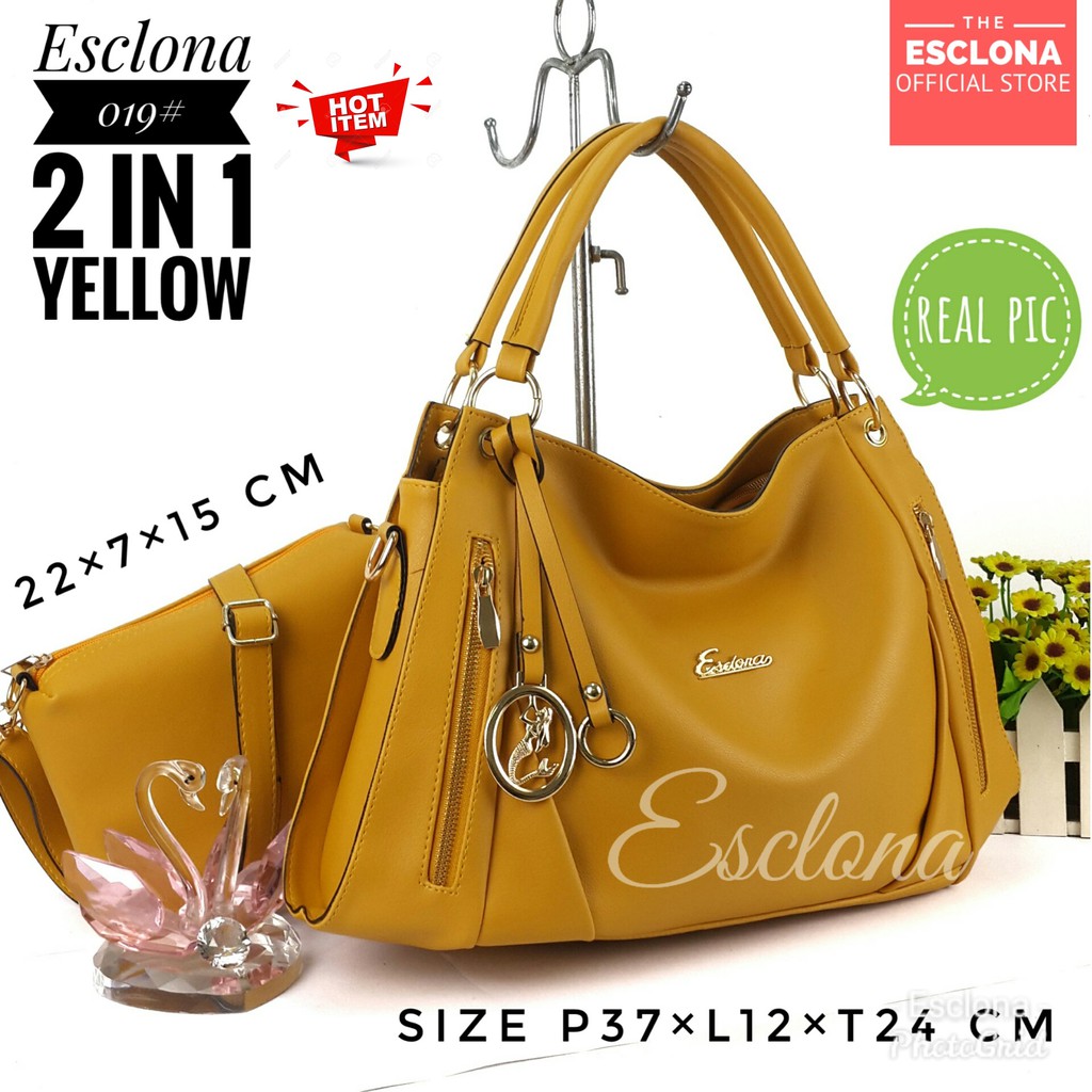 Tas Wanita Import Batam Bag Selempang Cewek Branded Grosir 019 Fashion Murah Handbag Original Besar Kantor Kerja Kuliah Premium Super Populer Terbaru Terlaris Ibu Emak Dewasa Santai Berpergian
