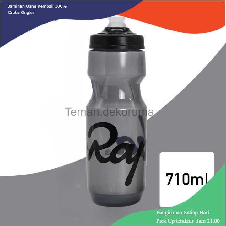 TD-AI02 Rapha Botol Minum Sepeda Squeezable Cycling Bottle 710ml - RP301