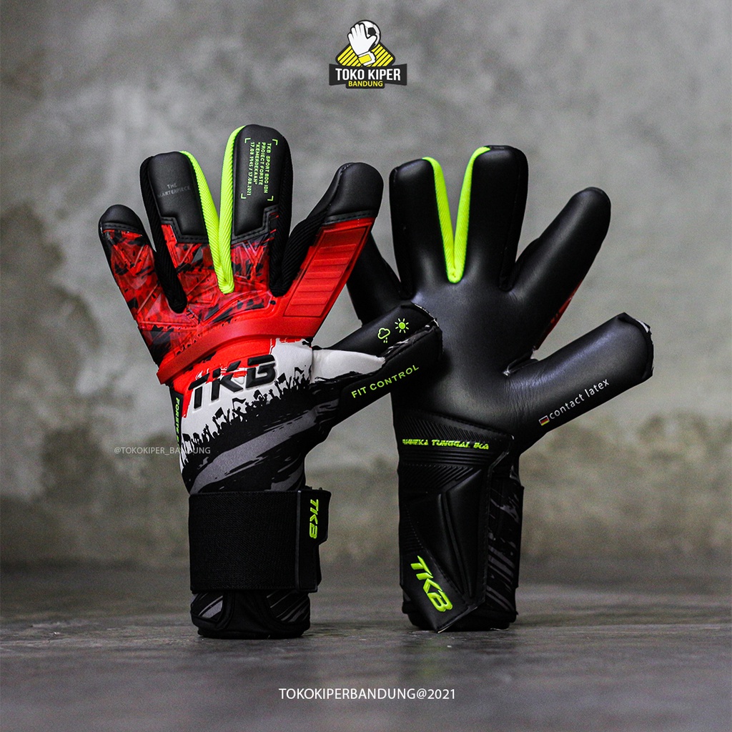 TKB FORSTE 2.0 THE MASTERPIECE EDITION "KEMERDEKAAN"