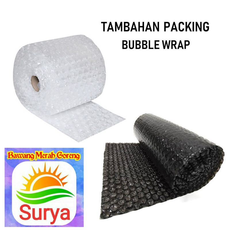 

Bubble Wrap