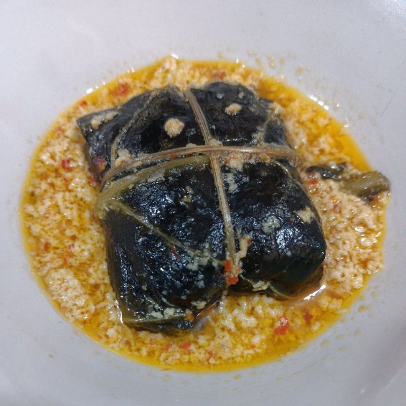 

botok pontianak