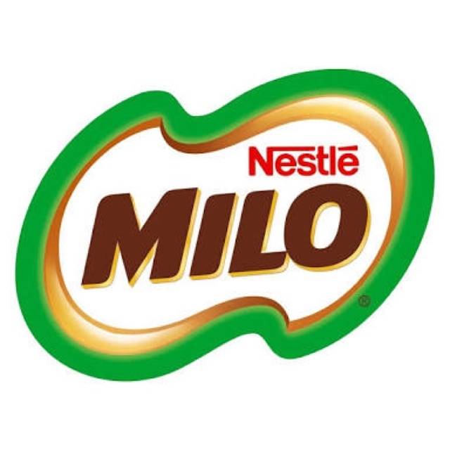 

Paket Milo 120rb