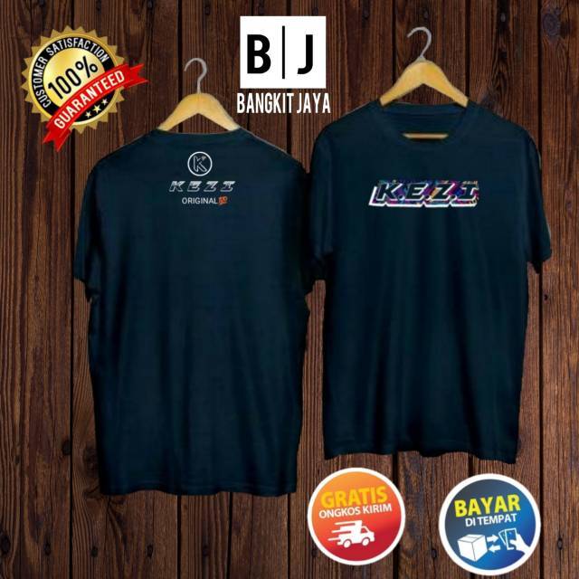 Kaos distro, kaos pria dan wanita, kota Tulungagung