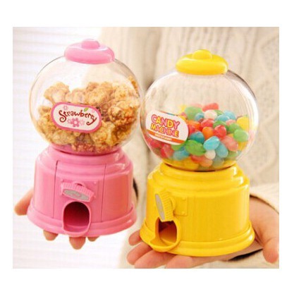 Dispenser Permen karet dan coklat Candy gum chocolate Machine