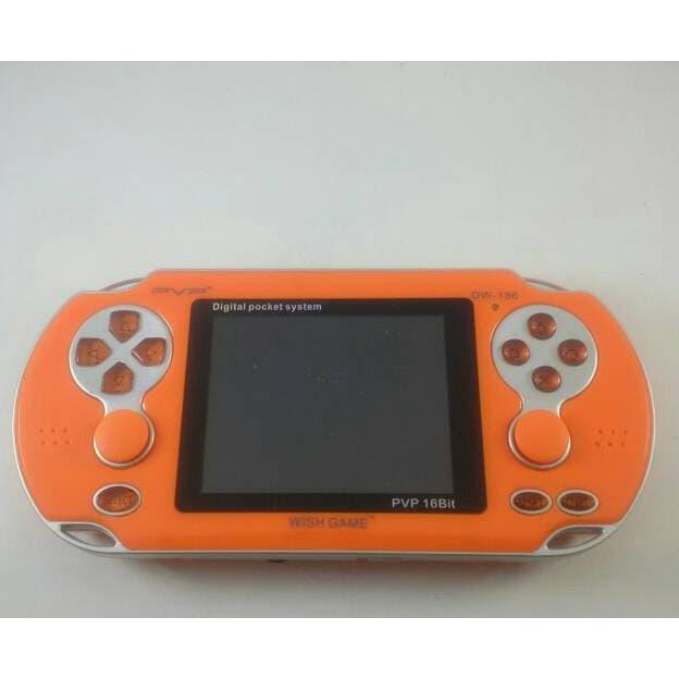 Disini aja PVP DW-186 Game boy nintendo // mainan anak // kado The best