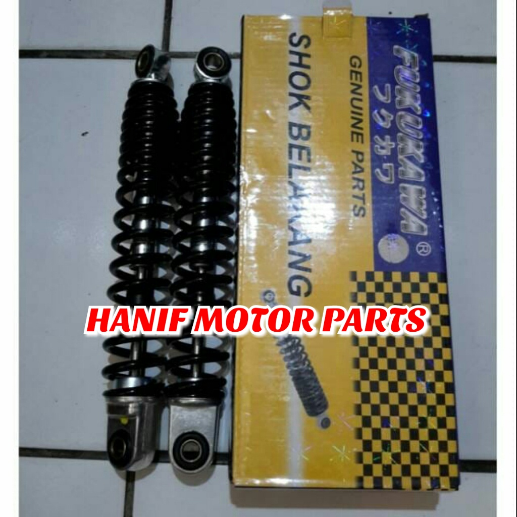 SHOCK BELAKANG VEGA ZR / SOK BELAKANG VEGA ZR