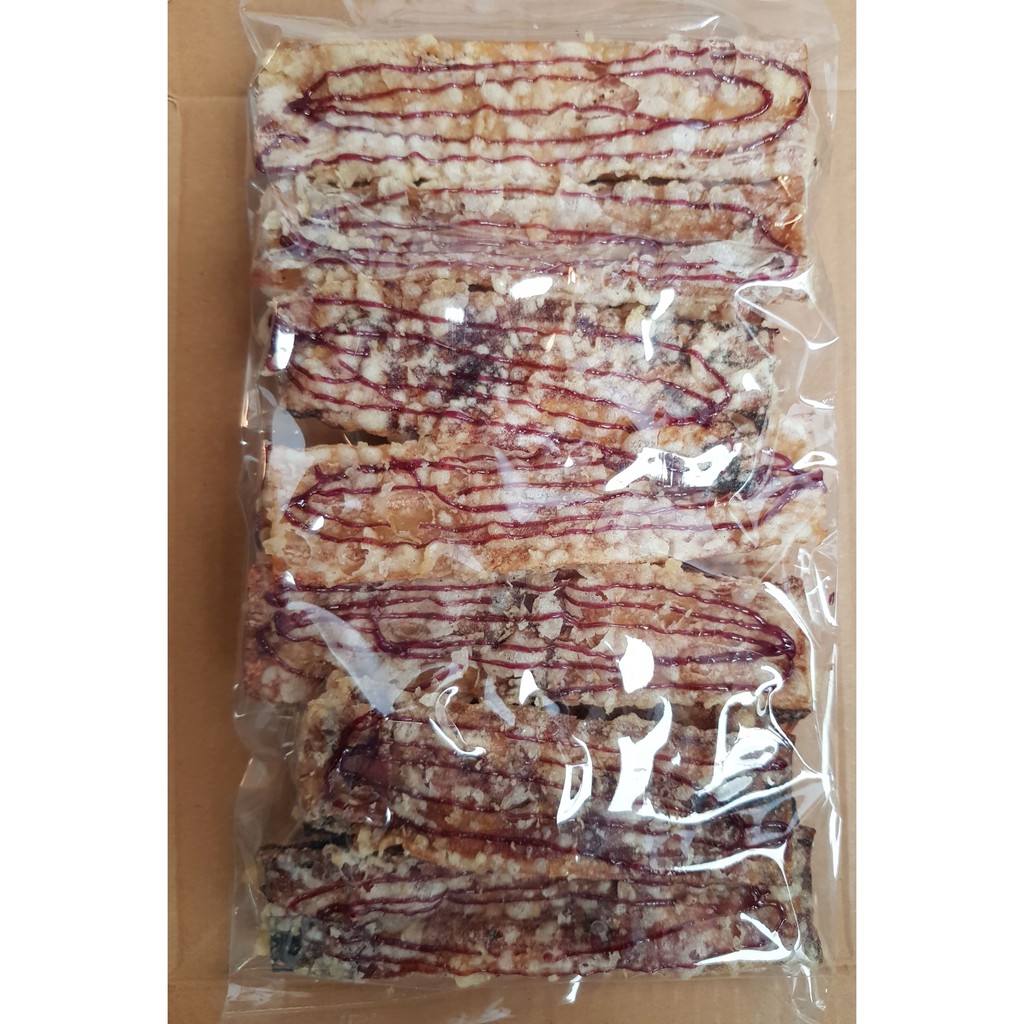 

Sale Pisang Blueberry