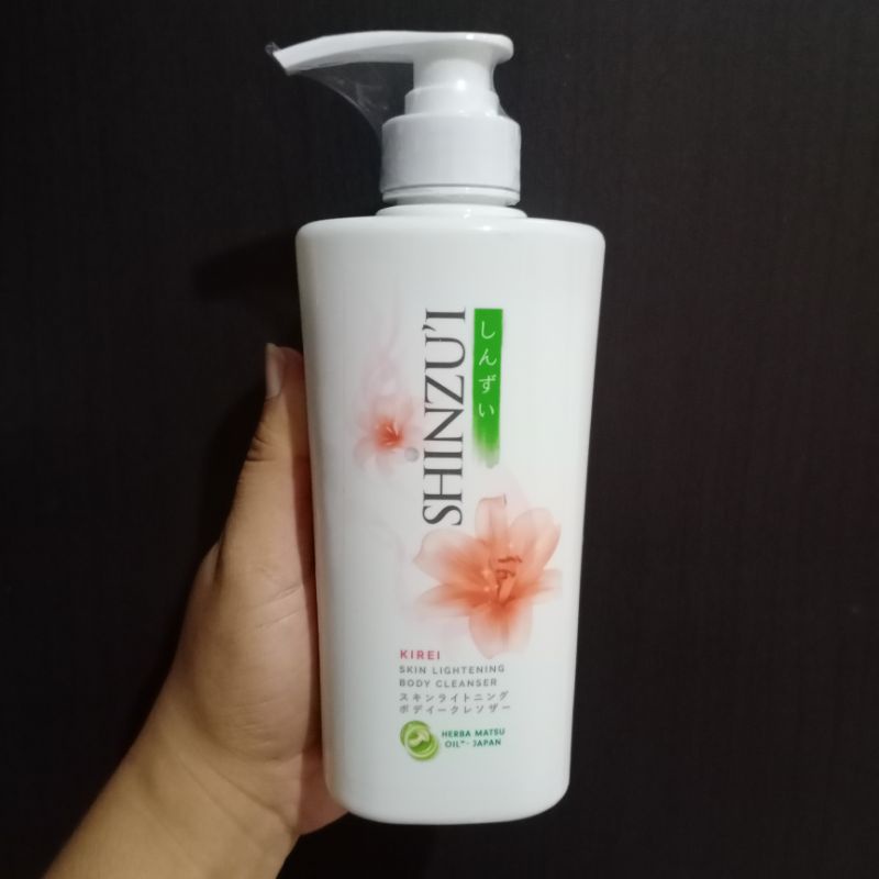 Shinzui Sabun Cair 500ml