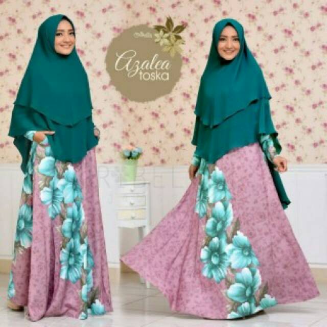 

AZALEA TOSCA