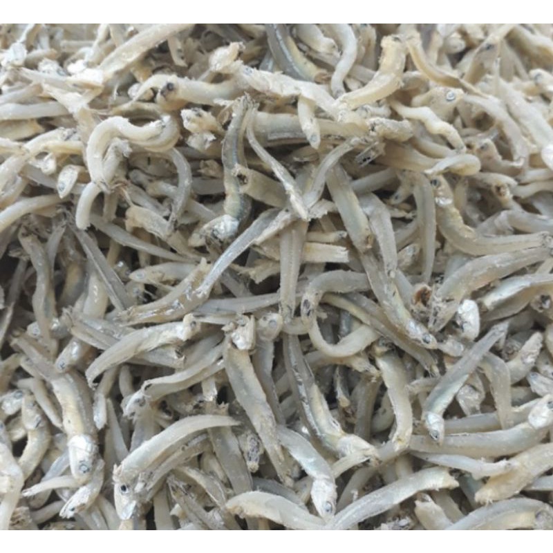 

Teri Kacang 250 Gram