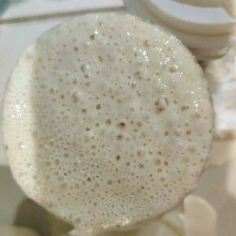 

Starter Sourdough Active / Ragi Alami / SOURDOUGH STARTER IK3