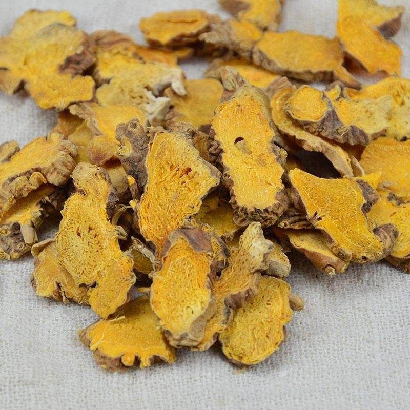 

100 G GR GRAM SHE GAN BELAMCANDA RHIZOME RHIZOMA BELAMCANDAE