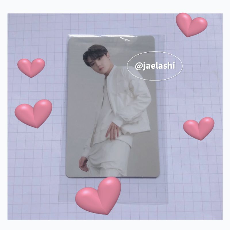PC BENE WEVERSE DOYOUNG TREASURE