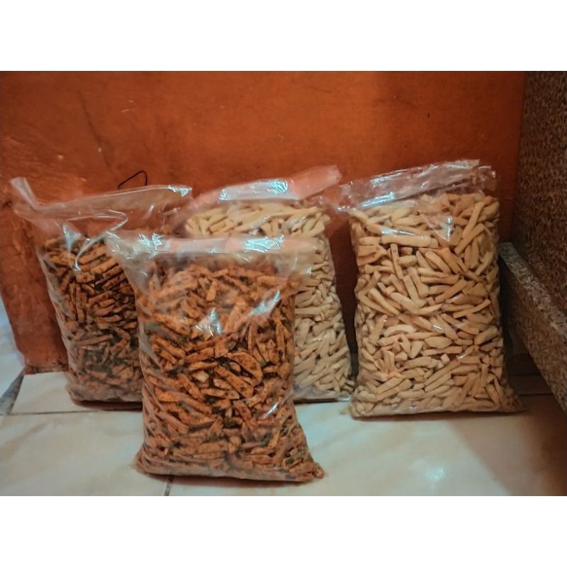 

BASRENGENDULITA 1KG