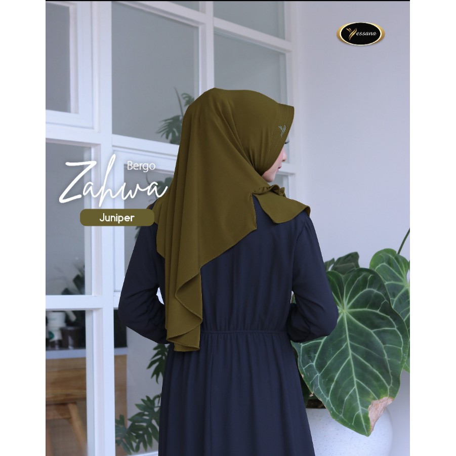 HIJAB YESSANA INSTANT/ HIJAB PASHMINA/ KRUDUNG PASHMINA/ HIJAB YESSANA PASHMINA
