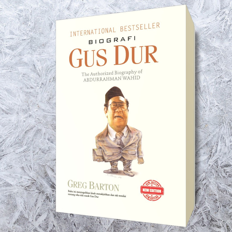Biografi Gus Dur
