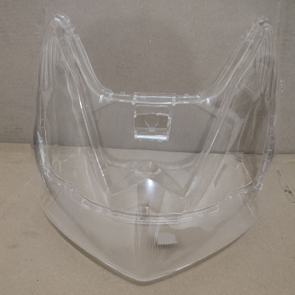 mika kaca lampu depan suzuki skydrive high quality.