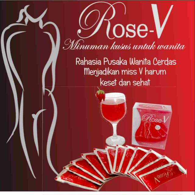 

Rose v