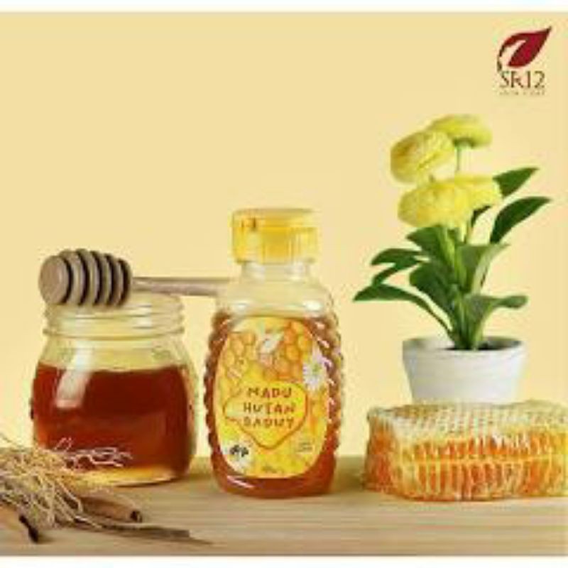 

MADU BADUY SR12/NUTRISI/MADU BADUY ASLI