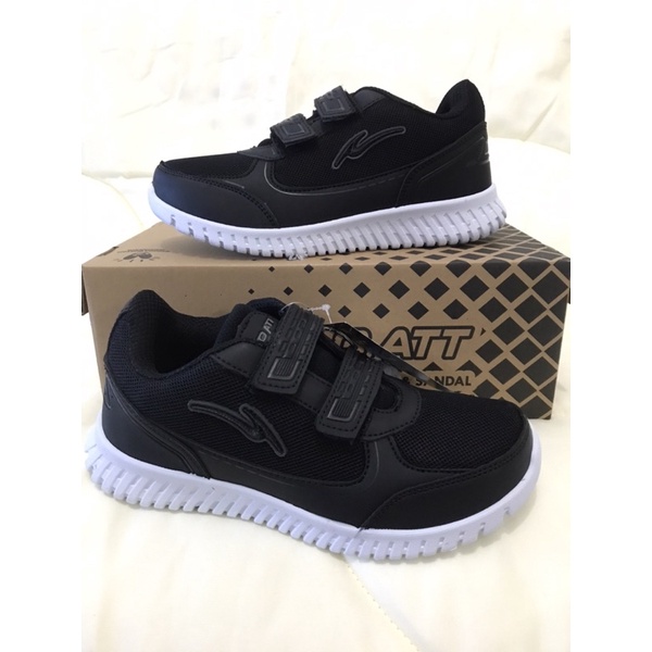 Sepatu sneakers sekolah  PROATT TEM sz 31-38