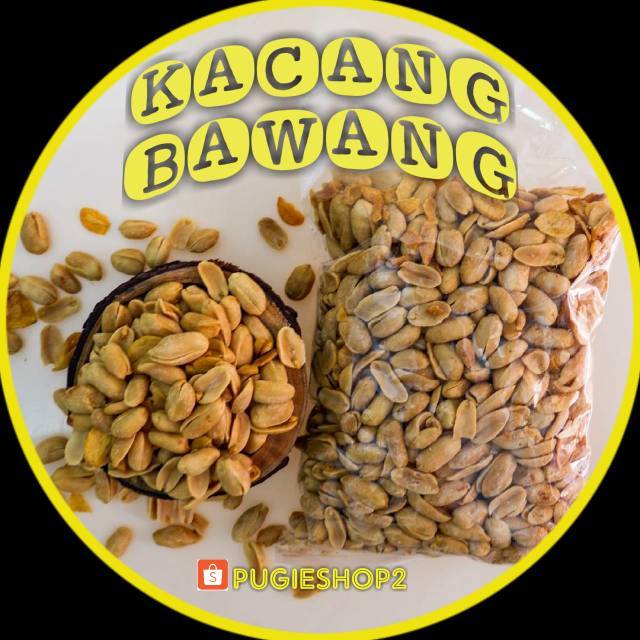 

KACANG / KACANG BAWANG/KACANG BAWANG SUPER/KACANG MEDE/KACANG GURIH/KACANG KILOAN/SNACK/CEMILAN/KUE