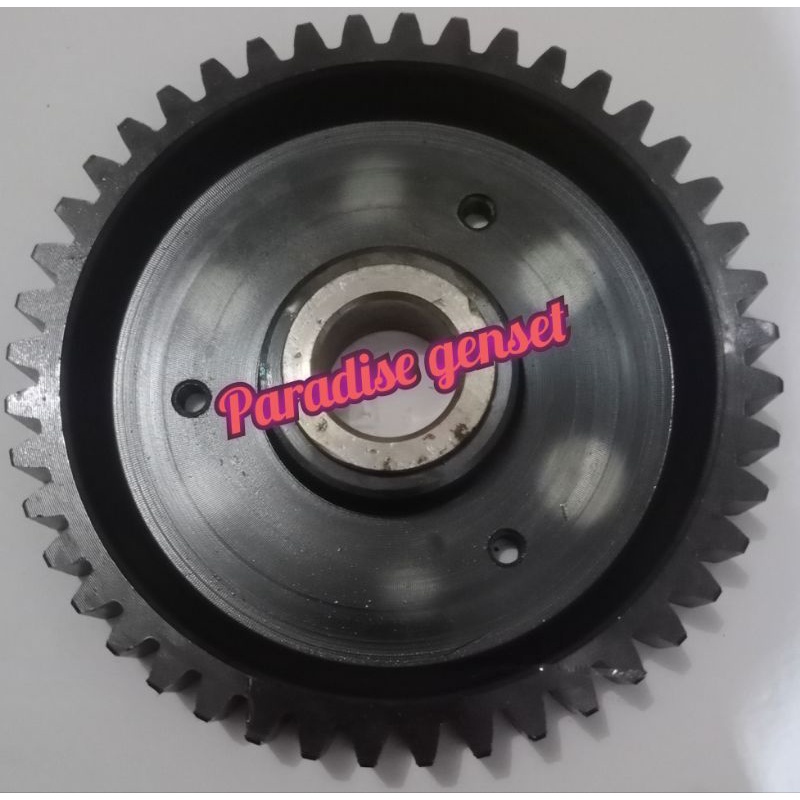 gear governor s195 - s1115