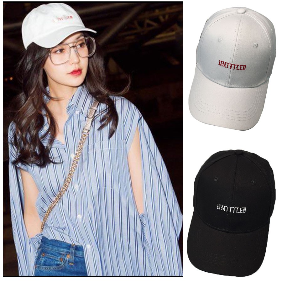 37DDO Topi Baseball Dome Pria Wanita Motif Bordir Tulisan 37DDO Topi Baseball Dome Pria Wanita Motif Bordir Tulisan