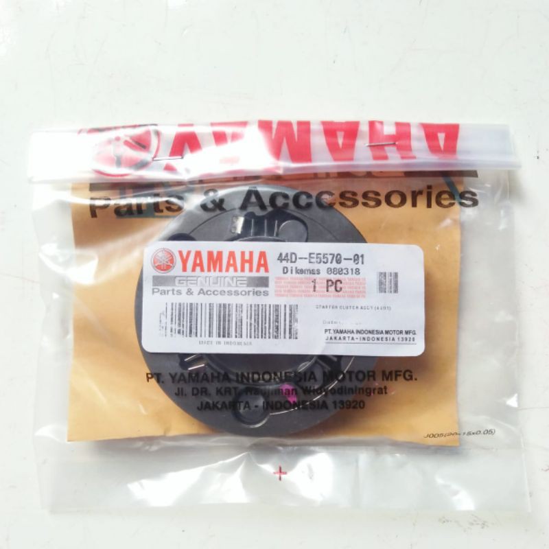 ONE WAY ASSY YAMAHA XEON KUALITAS ORI YGP
