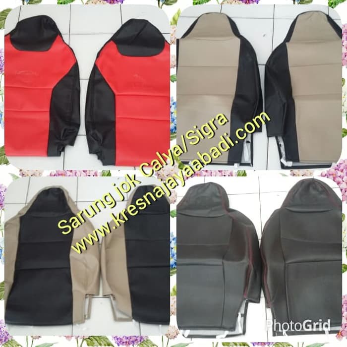 SARUNG JOK DATSUN  CROSS FREE KARPET